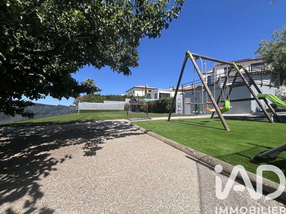 � vendre  Maison Passa (66300)