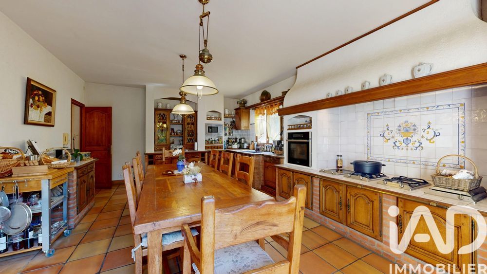 � vendre  Maison Balma (31130)