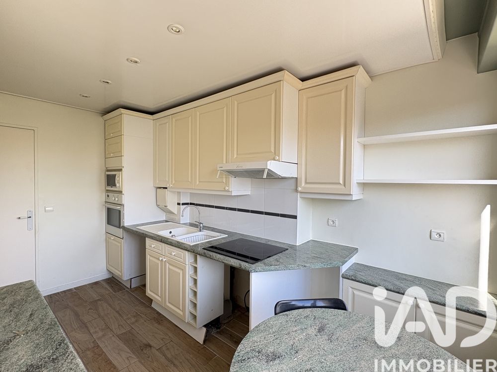 � vendre  Appartement Fontenay-sous-Bois (94120)