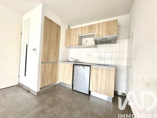  Appartement � vendre 2 pi�ces 41 m�