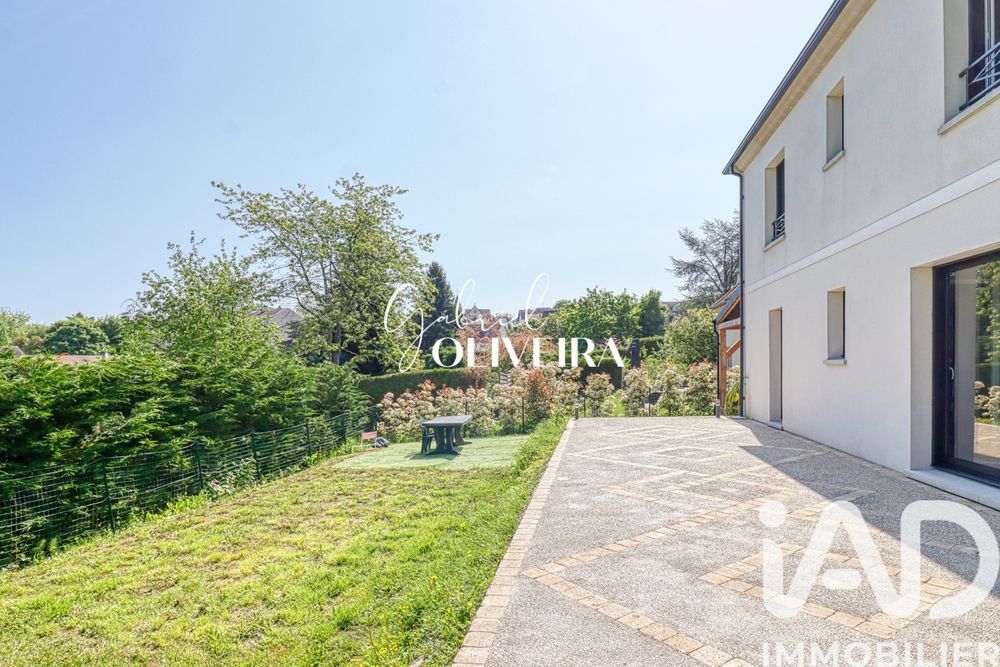 � vendre  Maison Domont (95330)