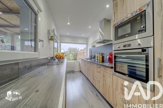  Maison � vendre 4 pi�ces 103 m�