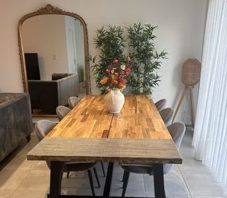  Maison � vendre 5 pi�ces 136 m�