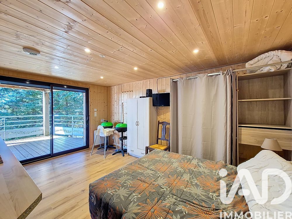 � vendre  Maison Besse-et-Saint-Anastaise (63610)