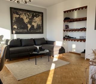  Appartement � vendre 2 pi�ces 61 m�