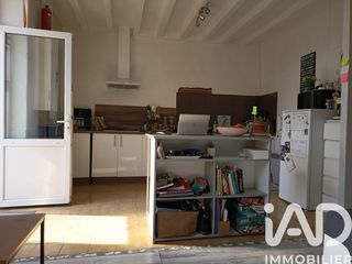  Maison � vendre 2 pi�ces 185 m�