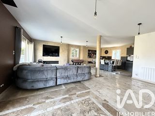  Maison � vendre 4 pi�ces 128 m�