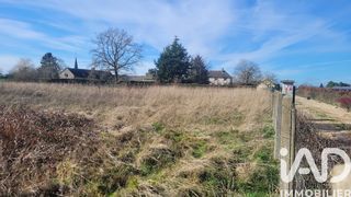  Terrain � vendre 1155 m�