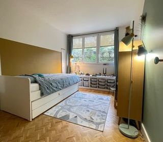  Appartement � vendre 4 pi�ces 84 m�