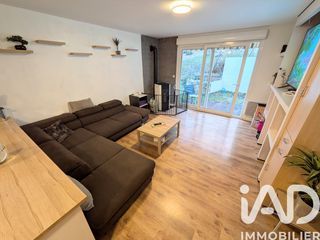  Maison � vendre 5 pi�ces 100 m�