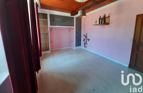   Vente Maison/villa 6 pi�ces Maison - 6 pi�ce(s) - 140 m�