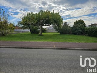  Terrain � vendre 769 m�