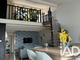  Appartement � vendre 2 pi�ces 53 m�