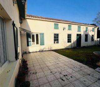  Maison � vendre 4 pi�ces 91 m�