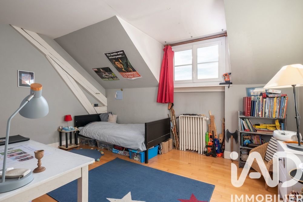 � vendre  Maison Montbonnot-Saint-Martin (38330)