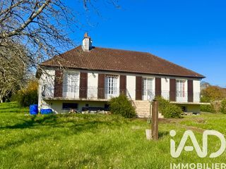  Maison � vendre 5 pi�ces 105 m�