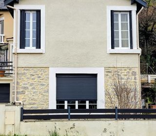  Maison � vendre 5 pi�ces 80 m�