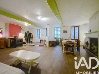  Maison � vendre 3 pi�ces 139 m�