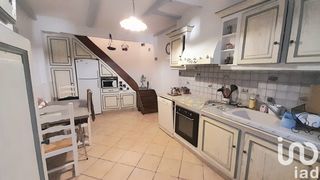 Maison � vendre 3 pi�ces 65 m�