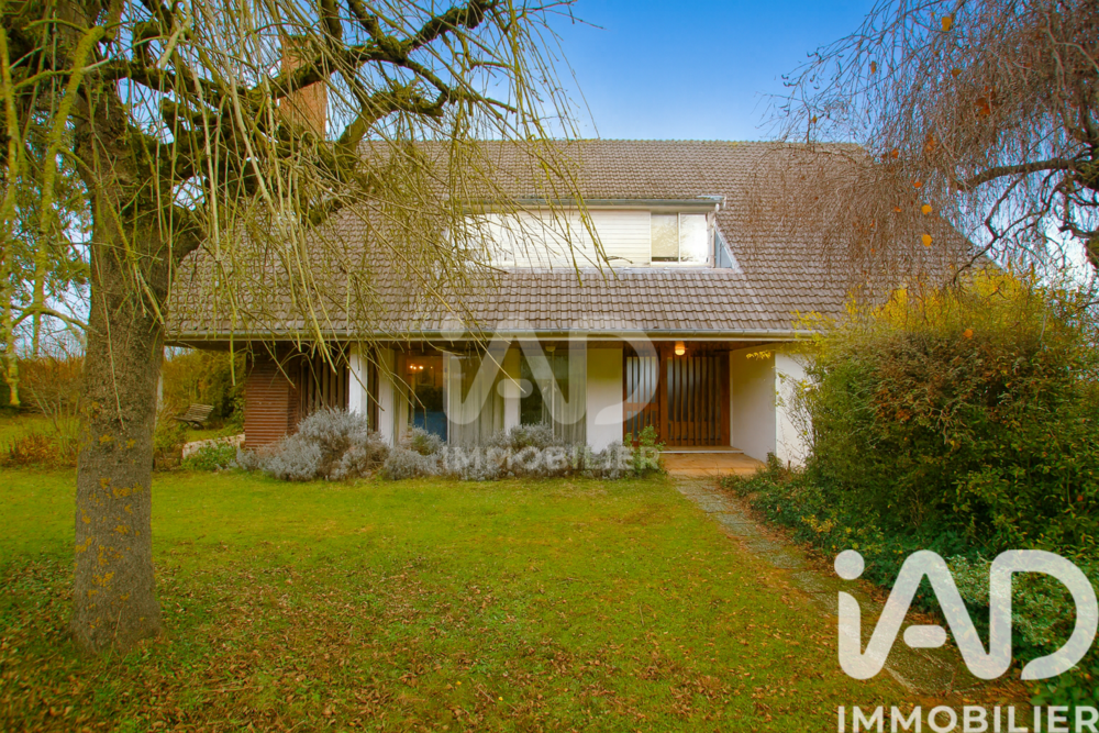 � vendre  Maison Amiens (80090)