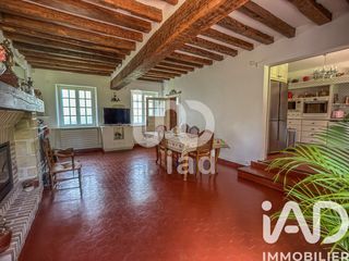  Maison � vendre 9 pi�ces 215 m�