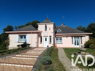  Maison � vendre 6 pi�ces 140 m�