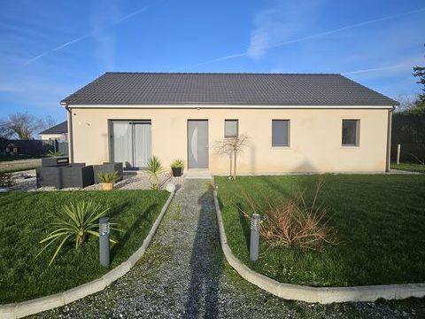   Vente Maison/villa 5 pi�ces Maison - 5 pi�ce(s) - 92 m�