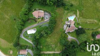  Terrain � vendre 1229 m�