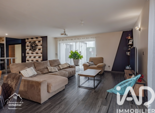  Maison � vendre 5 pi�ces 116 m�