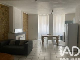  Appartement � vendre 3 pi�ces 59 m�