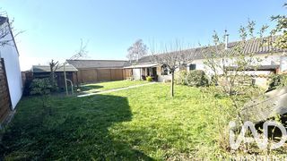  Maison � vendre 4 pi�ces 92 m�