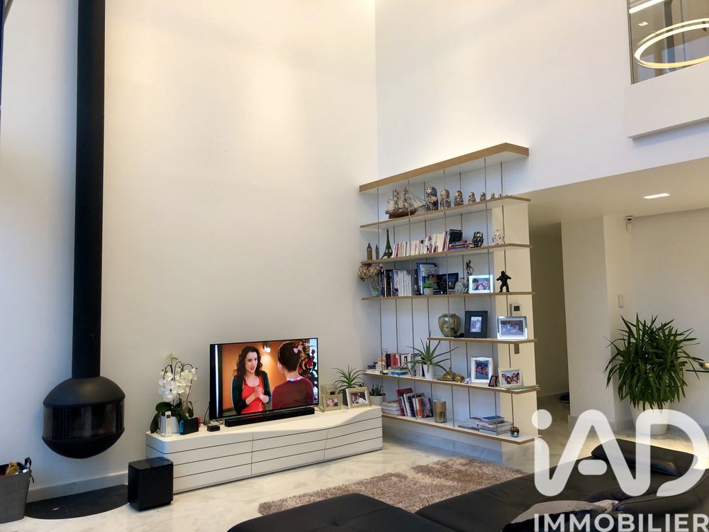 � vendre  Villa Chessy (77700)