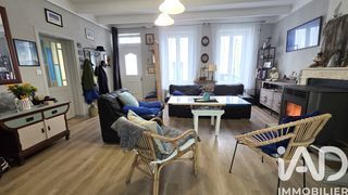  Maison � vendre 5 pi�ces 125 m�