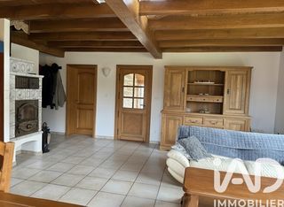  Maison � vendre 5 pi�ces 120 m�