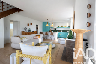  Villa � vendre 6 pi�ces 150 m�