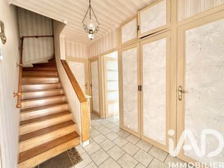  Maison � vendre 3 pi�ces 74 m�