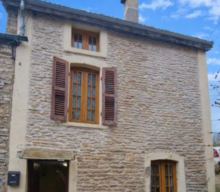  Maison � vendre 3 pi�ces 36 m�