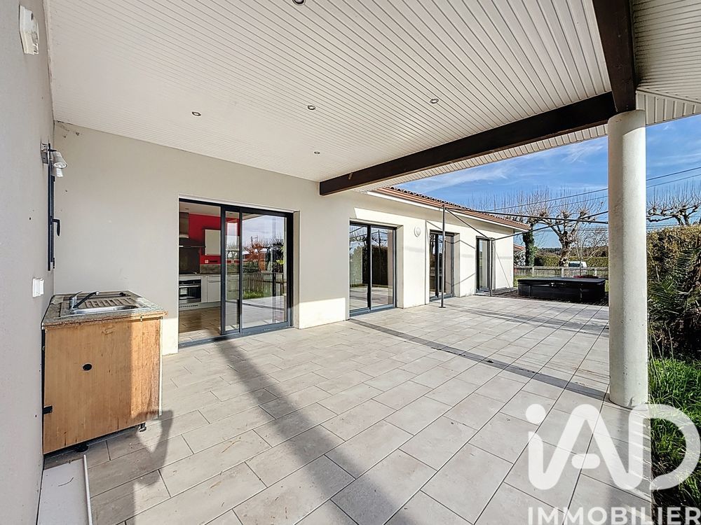 � vendre  Maison Soustons (40140)