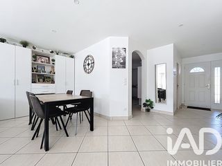  Maison � vendre 5 pi�ces 130 m�