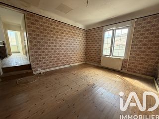  Maison � vendre 4 pi�ces 86 m�