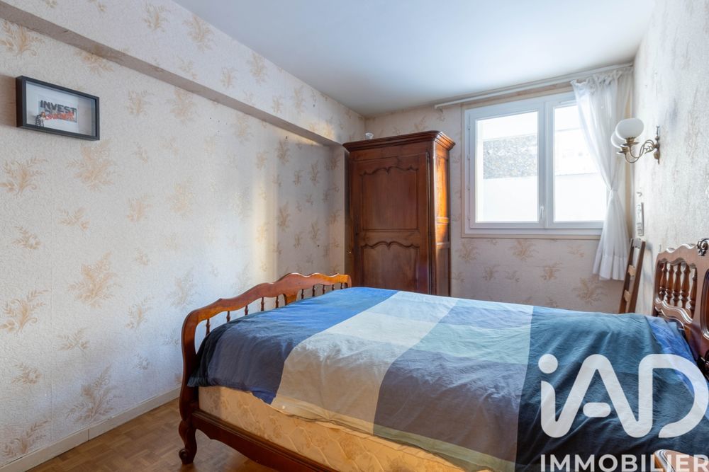 � vendre  Appartement Paris 15