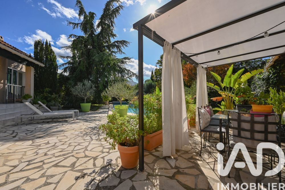 � vendre  Maison Auriol (13390)