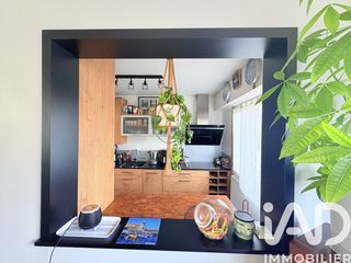  Maison � vendre 4 pi�ces 99 m�