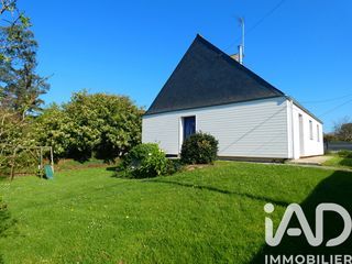  Maison � vendre 5 pi�ces 83 m�