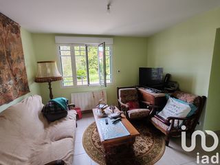  Maison � vendre 7 pi�ces 143 m�