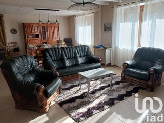  Maison � vendre 4 pi�ces 101 m�