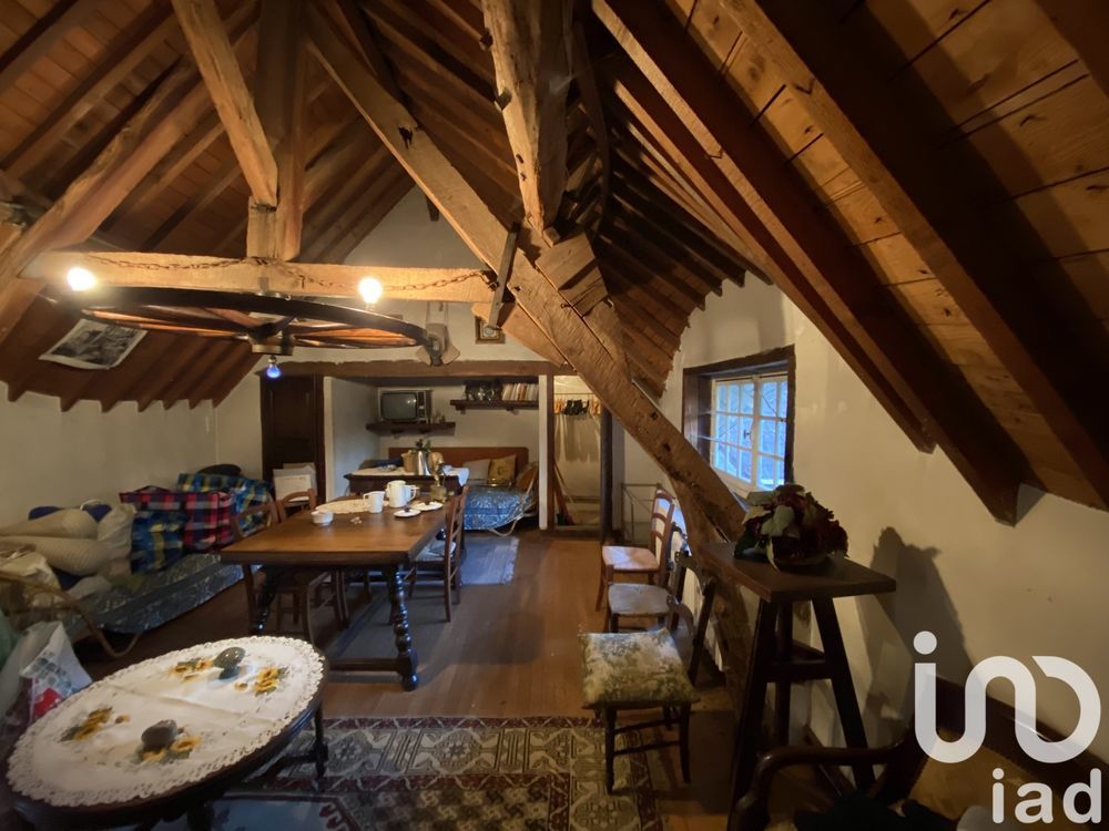 � vendre  Maison Sa�cy-sur-Marne (77730)