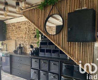  Maison � vendre 7 pi�ces 166 m�