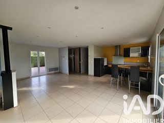  Maison � vendre 5 pi�ces 100 m�