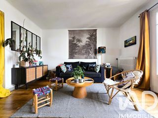  Appartement � vendre 3 pi�ces 70 m�